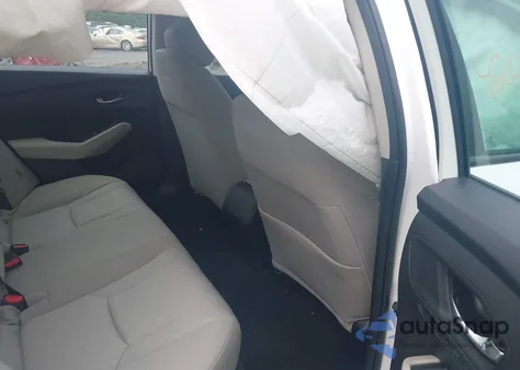 2023 Honda Accord Lx z USA, uszkodzony, nr VIN 1HGCY1F27PA048377